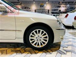 تويوتا كراون